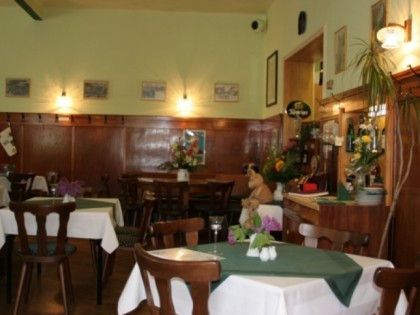 Foto: Gruner Baum
